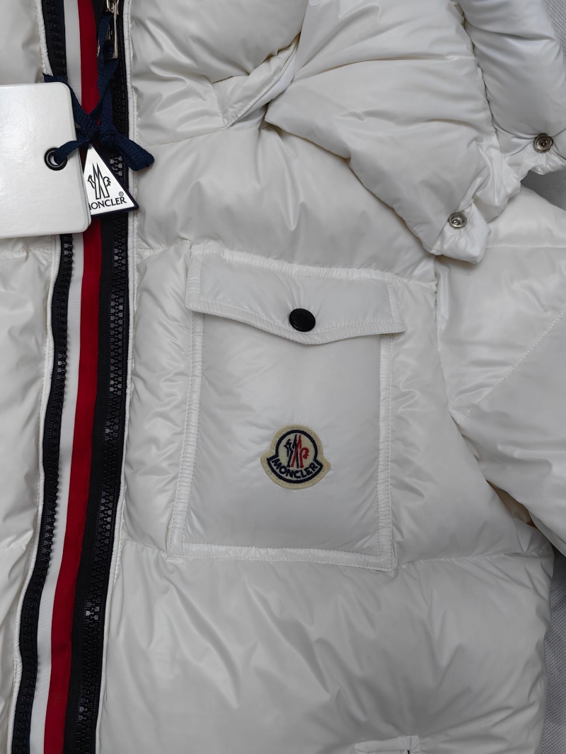 Moncler Down Coat